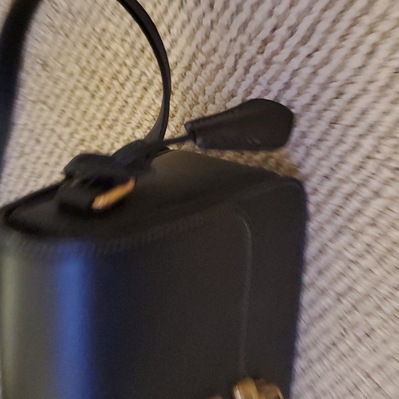 Coach Crossbody Bag in Black - Picture 3 of 6